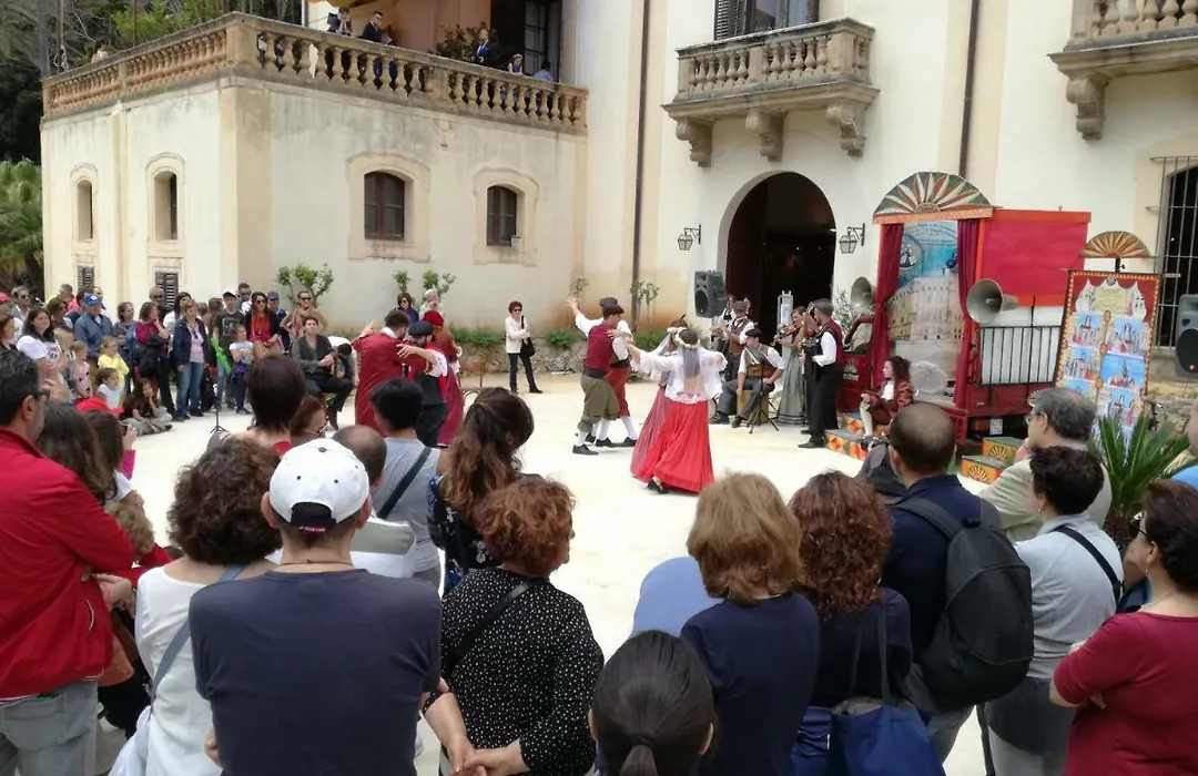 A Palermo Sono-1