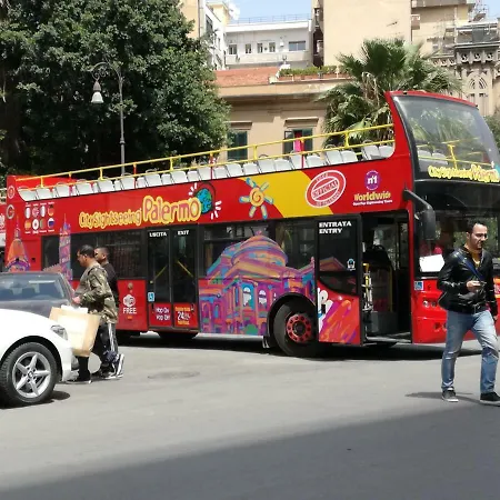 A Palermo Sono-3